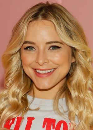 Jenny Mollen